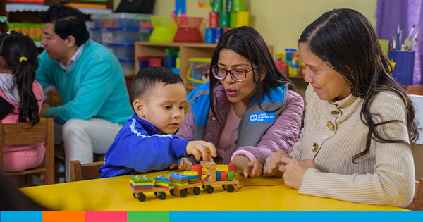 Aldeas Infantiles SOS Perú Atenderá A Niñas, Niños Y Adolescentes ...